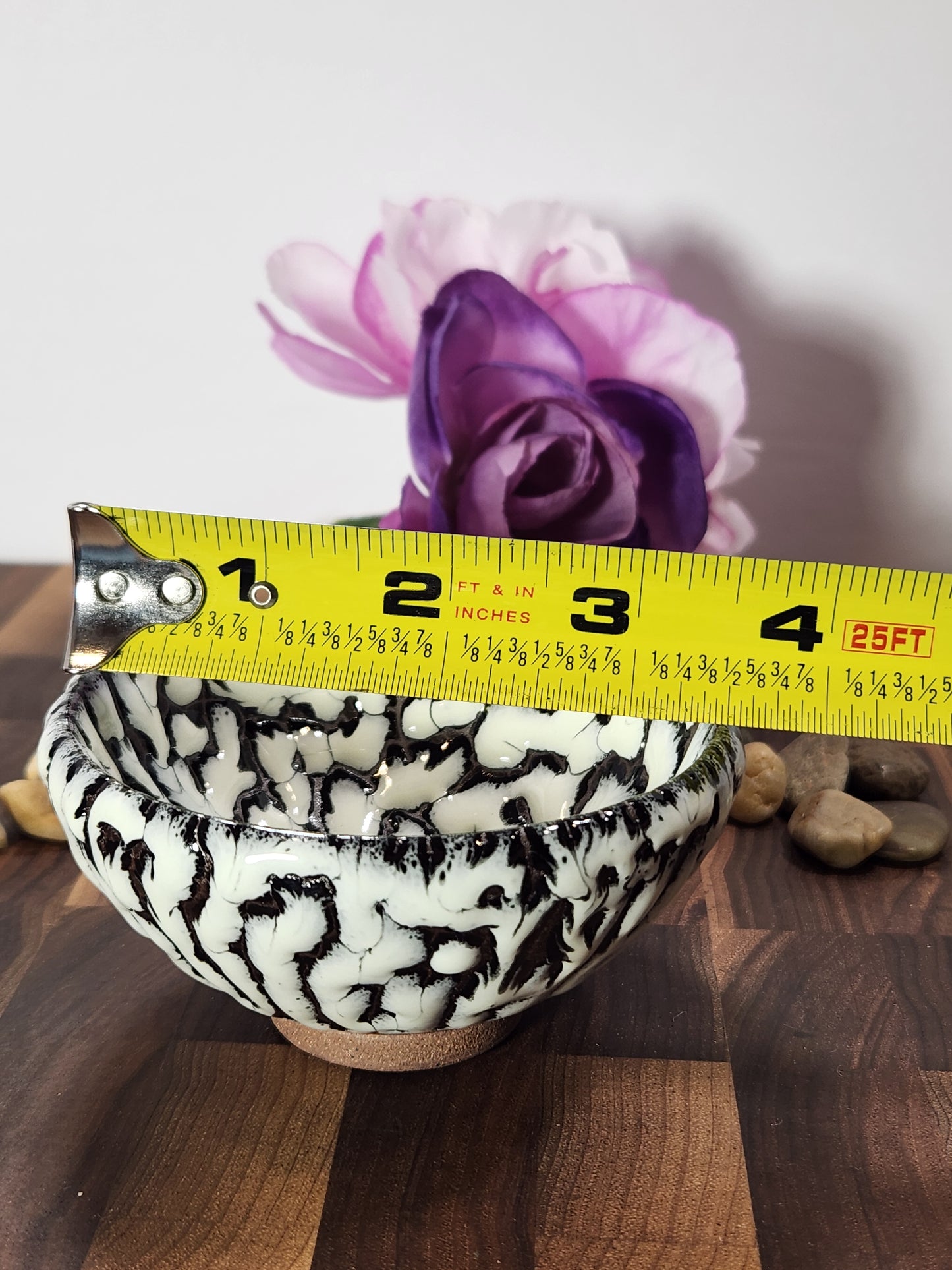 Wild Beast Jian Zhan Tea Cup White color